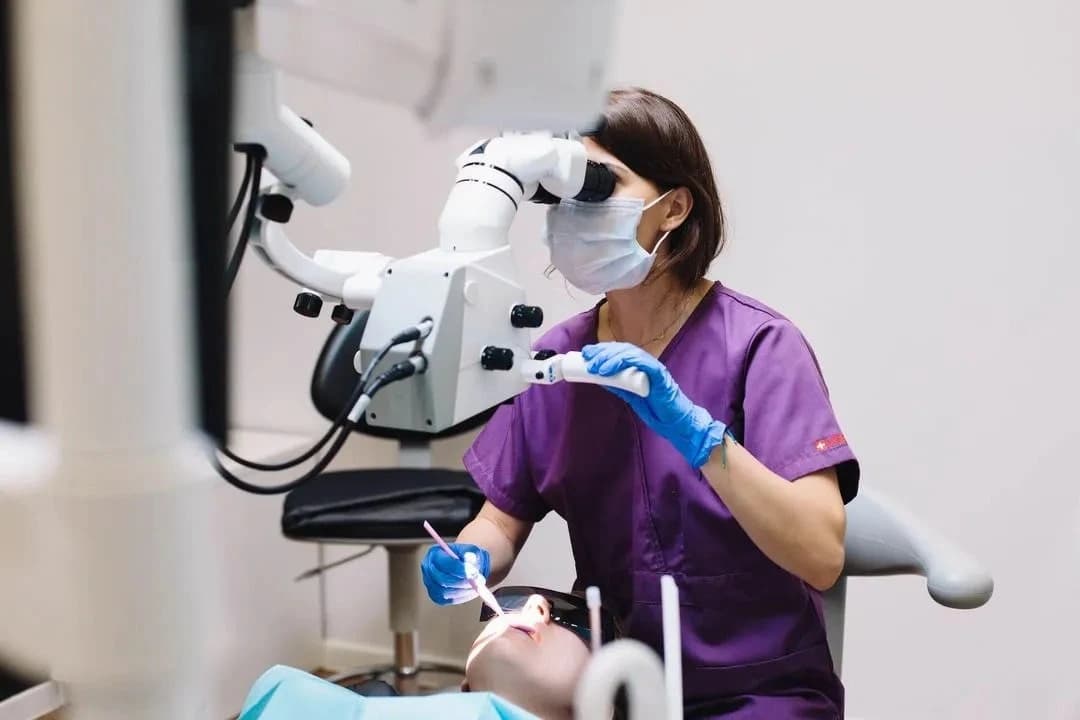 Tehnologie de ultimă generație utilizată la clinica DentXpert